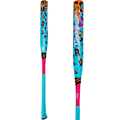 2026 Axe Dabacle 13" End Loaded USSSA/USA Slowpitch Softball Bat: L193Q-E (AXE Handle)