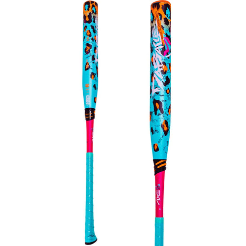 2026 Axe Dabacle 13" End Loaded USSSA/USA Slowpitch Softball Bat: L193Q-E (AXE Handle)