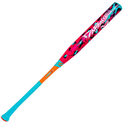 2026 Axe Dabacle 13" Balanced USSSA/USA Slowpitch Softball Bat: L193Q-FLR (Flared Handle)