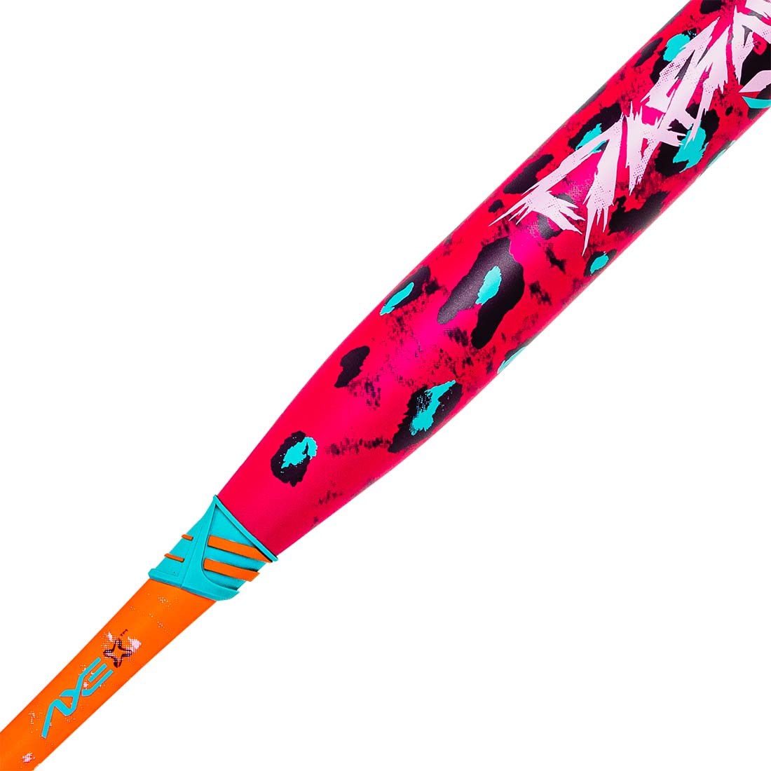 2026 Axe Dabacle 13" Balanced USSSA/USA Slowpitch Softball Bat: L193Q-FLR (Flared Handle)
