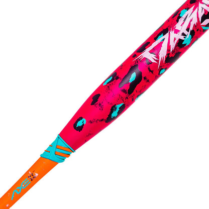 2026 Axe Dabacle 13" Balanced USSSA/USA Slowpitch Softball Bat: L193Q-FLR (Flared Handle)