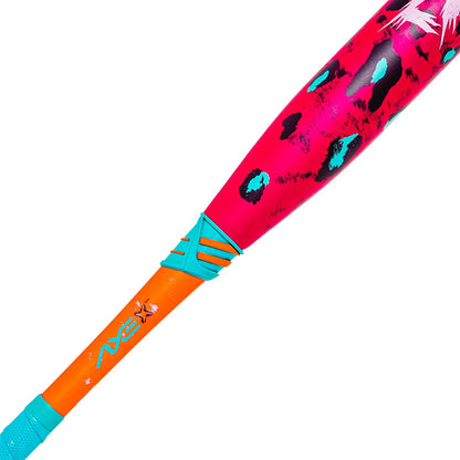 2026 Axe Dabacle 13" Balanced USSSA/USA Slowpitch Softball Bat: L193Q-FLR (Flared Handle)