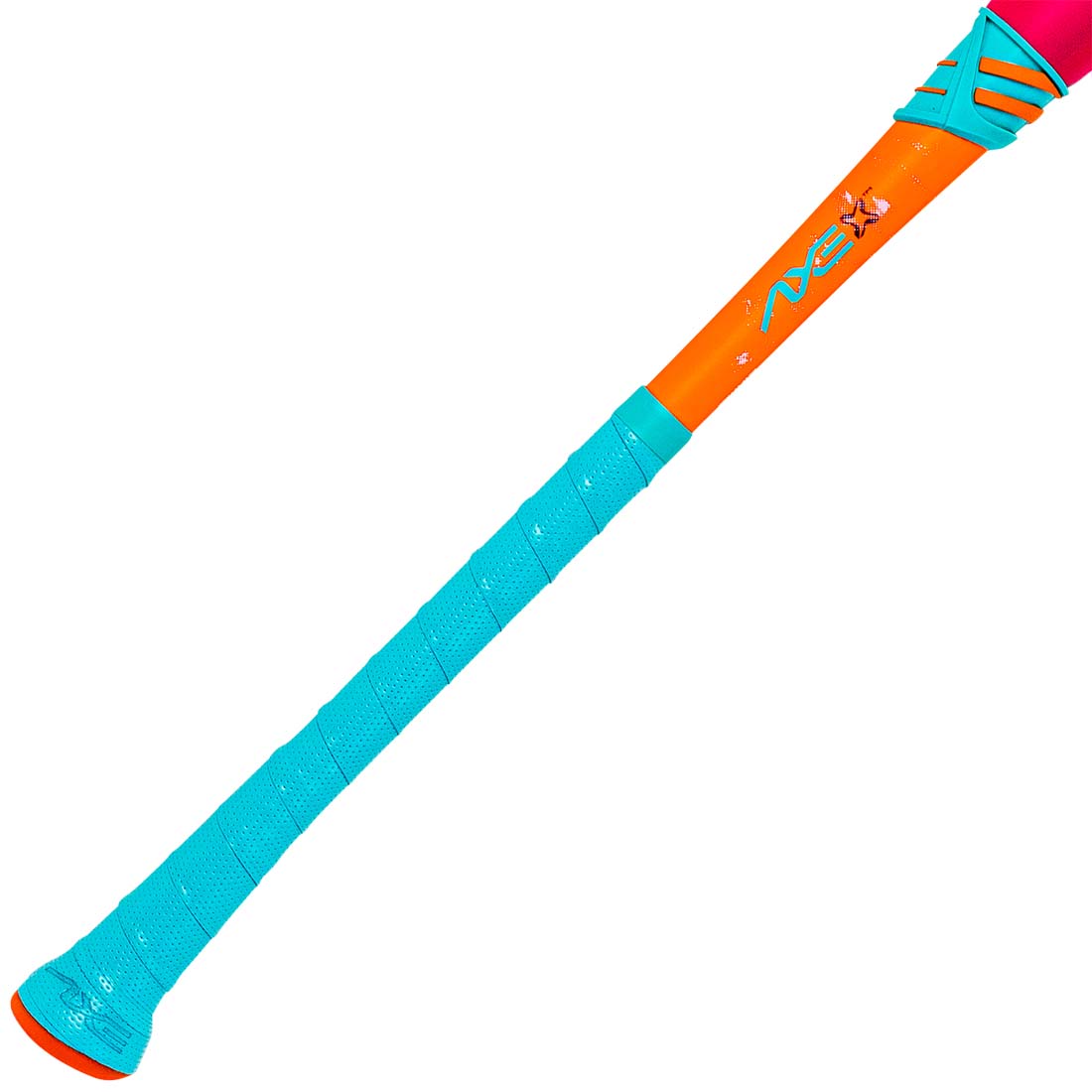 2026 Axe Dabacle 13" Balanced USSSA/USA Slowpitch Softball Bat: L193Q-FLR (Flared Handle)