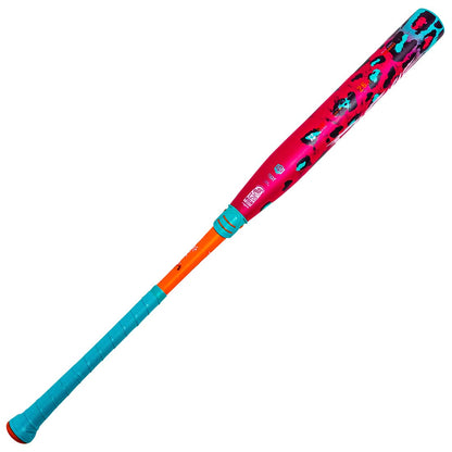 2026 Axe Dabacle 13" Balanced USSSA/USA Slowpitch Softball Bat: L193Q-FLR (Flared Handle)