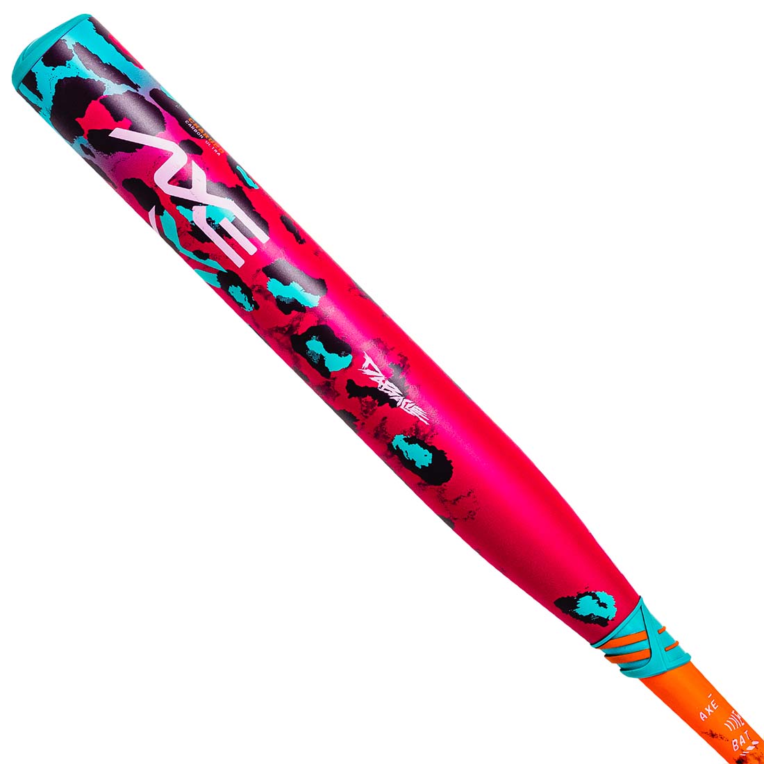 2026 Axe Dabacle 13" Balanced USSSA/USA Slowpitch Softball Bat: L193Q-FLR (Flared Handle)