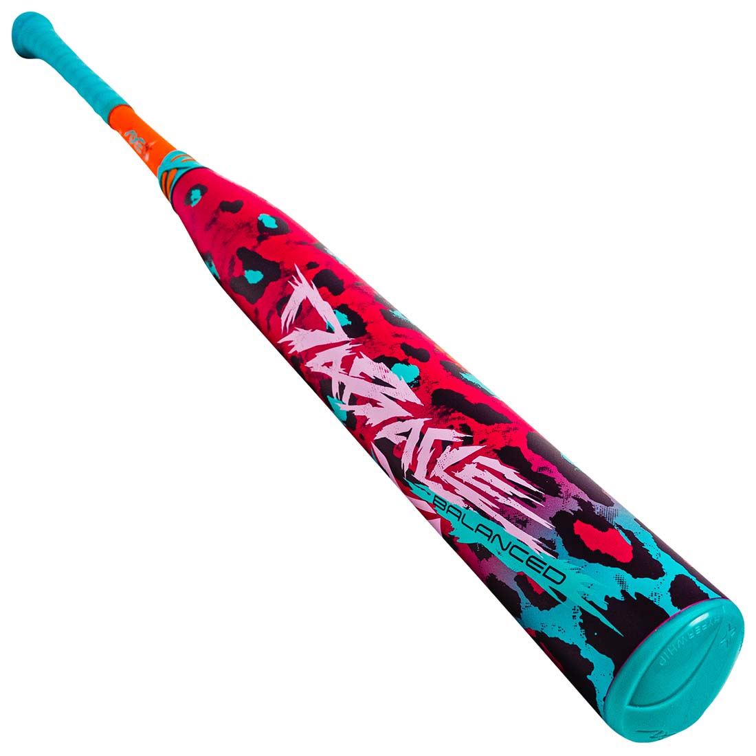 2026 Axe Dabacle 13" Balanced USSSA/USA Slowpitch Softball Bat: L193Q-FLR (Flared Handle)