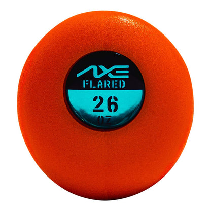 2026 Axe Dabacle 13" Balanced USSSA/USA Slowpitch Softball Bat: L193Q-FLR (Flared Handle)