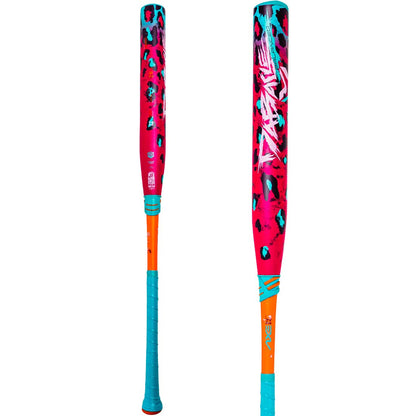 2026 Axe Dabacle 13" Balanced USSSA/USA Slowpitch Softball Bat: L193Q-FLR (Flared Handle)