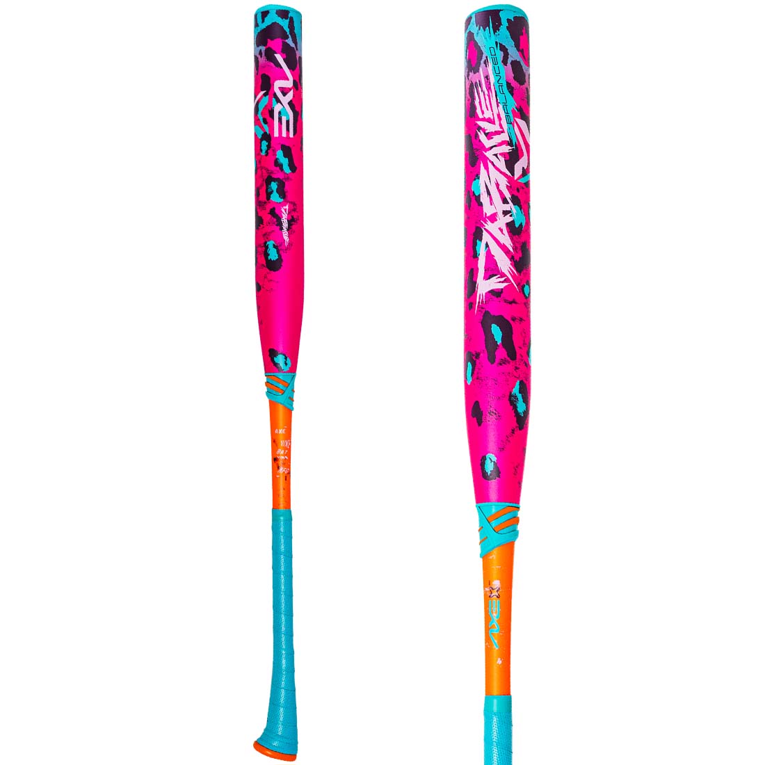 2026 Axe Dabacle 13" Balanced USSSA/USA Slowpitch Softball Bat: L193Q (AXE Handle)