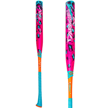 2026 Axe Dabacle 13" Balanced USSSA/USA Slowpitch Softball Bat: L193Q (AXE Handle)