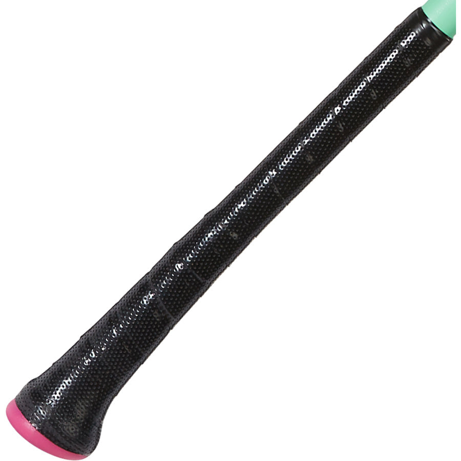 2025 AXE Warp (-5) 2 3/4" USSSA Baseball Bat: L199P-FLR