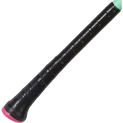2025 AXE Warp (-5) 2 3/4" USSSA Baseball Bat: L199P-FLR
