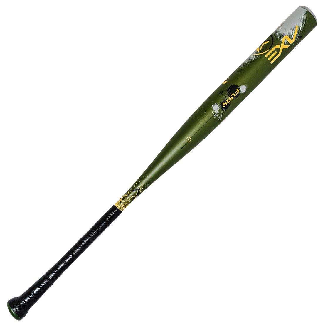 2026 Axe Fury Bravo 13" 1PC End Loaded USSSA Slowpitch Softball Bat: L209Q-E-FLR (Flared Handle)