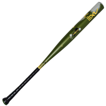 2026 Axe Fury Bravo 13" 1PC End Loaded USSSA Slowpitch Softball Bat: L209Q-E-FLR (Flared Handle)