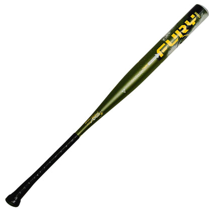 2026 Axe Fury Bravo 13" 1PC End Loaded USSSA Slowpitch Softball Bat: L209Q-E-FLR (Flared Handle)