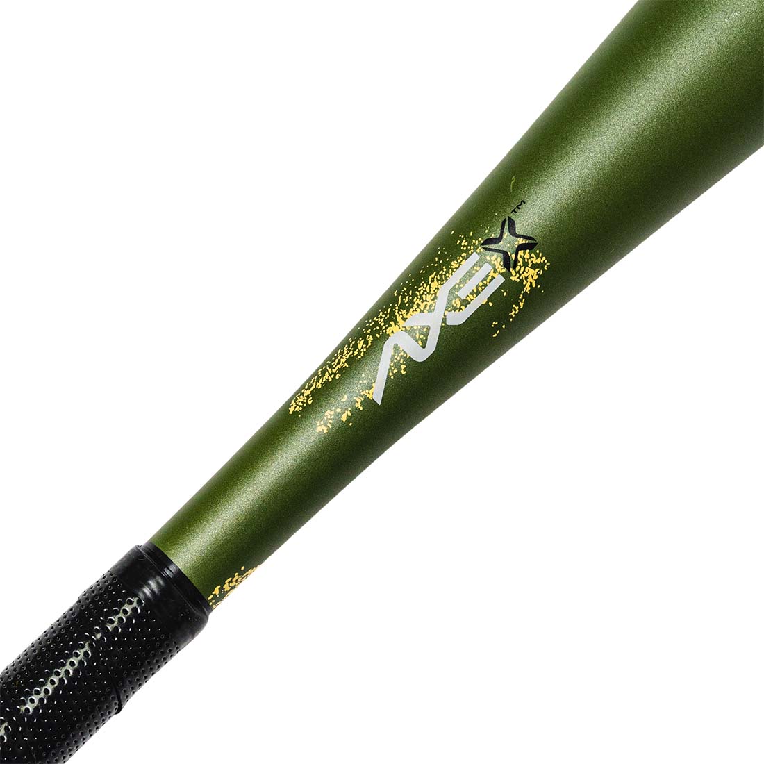 2026 Axe Fury Bravo 13" 1PC End Loaded USSSA Slowpitch Softball Bat: L209Q-E-FLR (Flared Handle)