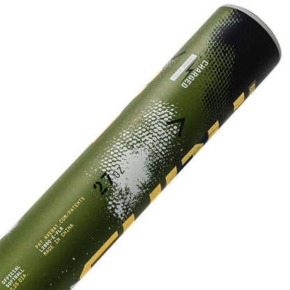 2026 Axe Fury Bravo 13" 1PC End Loaded USSSA Slowpitch Softball Bat: L209Q-E-FLR (Flared Handle)