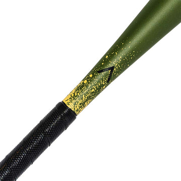 2026 Axe Fury Bravo 13" 1PC End Loaded USSSA Slowpitch Softball Bat: L209Q-E-FLR (Flared Handle)