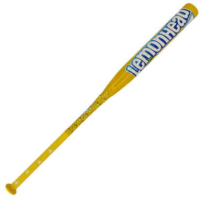 2026 Anarchy Lemonhead End Loaded SSUSA Senior Slowpitch Softball Bat ASPLEM26S