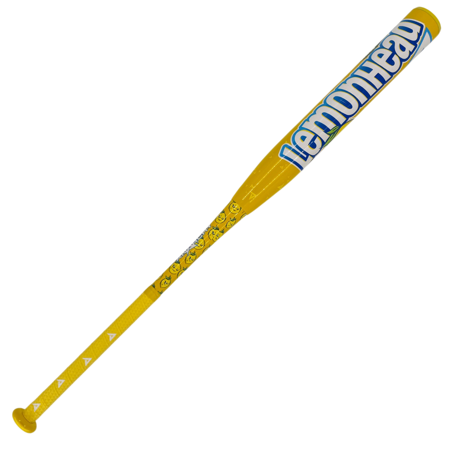 2026 Anarchy Lemonhead End Loaded USSSA Slowpitch Softball Bat ASPLEM26U