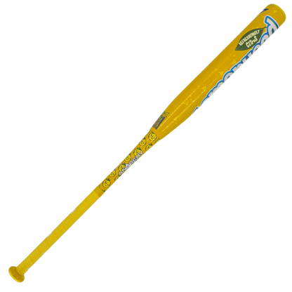 2026 Anarchy Lemonhead End Loaded SSUSA Senior Slowpitch Softball Bat ASPLEM26S