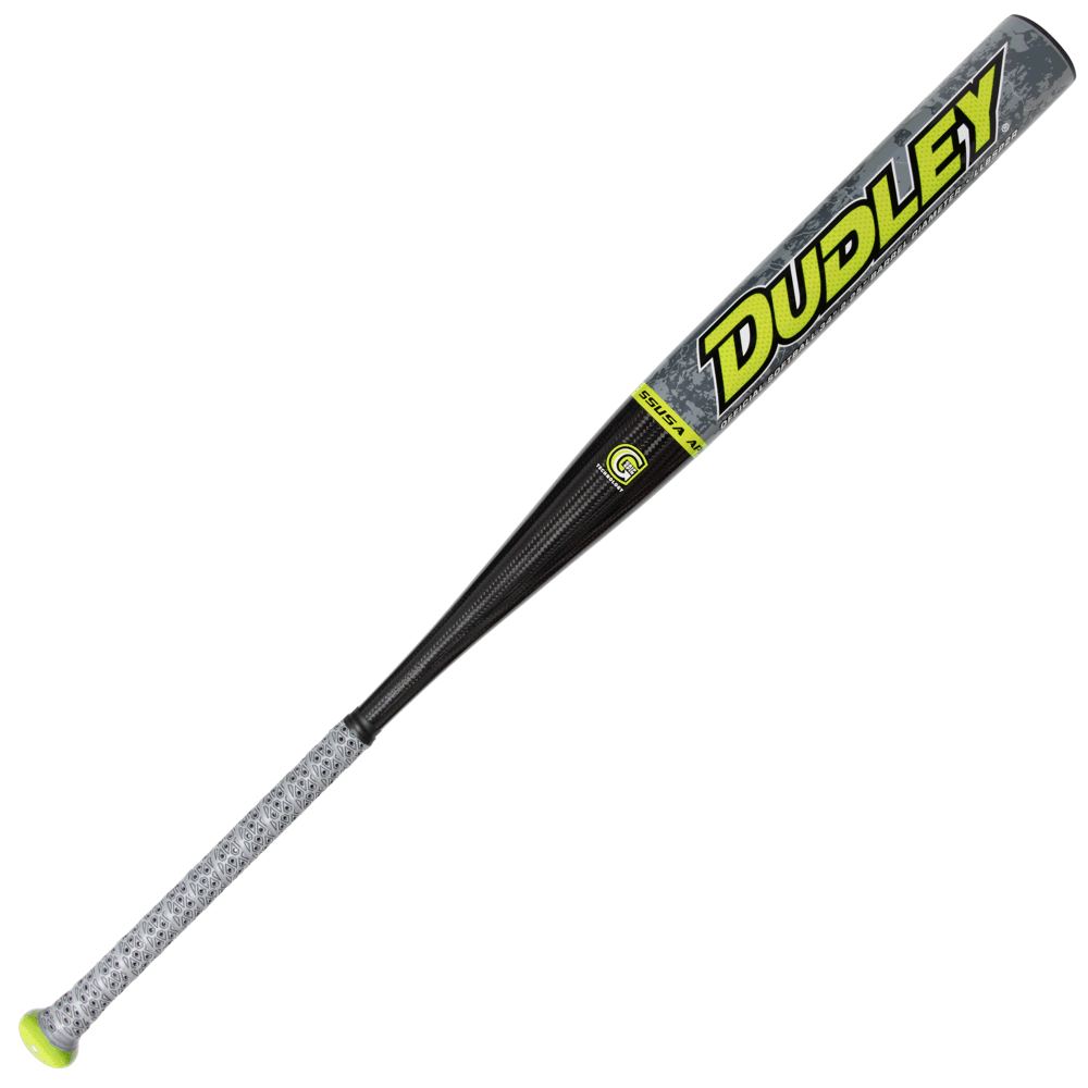 2026 Dudley Lightning Legend Retro 2.0 13" Balanced SSUSA Senior Slowpitch Softball Bat: LLBSP2R