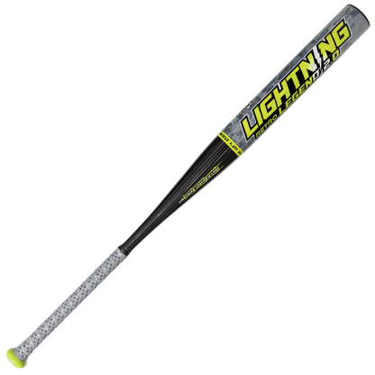 2026 Dudley Lightning Legend Retro 2.0 13" Balanced SSUSA Senior Slowpitch Softball Bat: LLBSP2R
