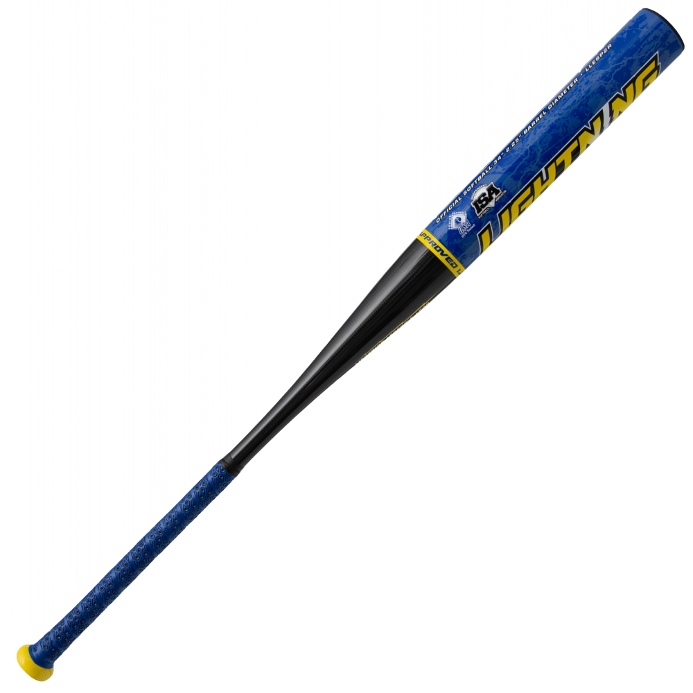 2026 Dudley Lightning Legend Retro 2.0 12" Endload SSUSA Senior Slowpitch Softball Bat: LLESP2R