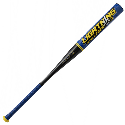 2026 Dudley Lightning Legend Retro 2.0 12" Endload SSUSA Senior Slowpitch Softball Bat: LLESP2R