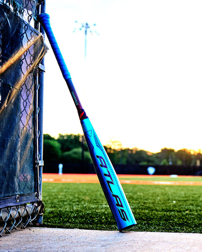 2027 Louisville Slugger Atlas Hybrid (-3) BBCOR Baseball Bat: WBL4246010