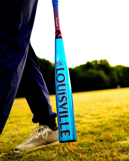 2027 Louisville Slugger Atlas Hybrid (-3) BBCOR Baseball Bat: WBL4246010
