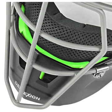 All-Star MVP-PRO™ LT Catcher’s Helmet: MVP-5-LT