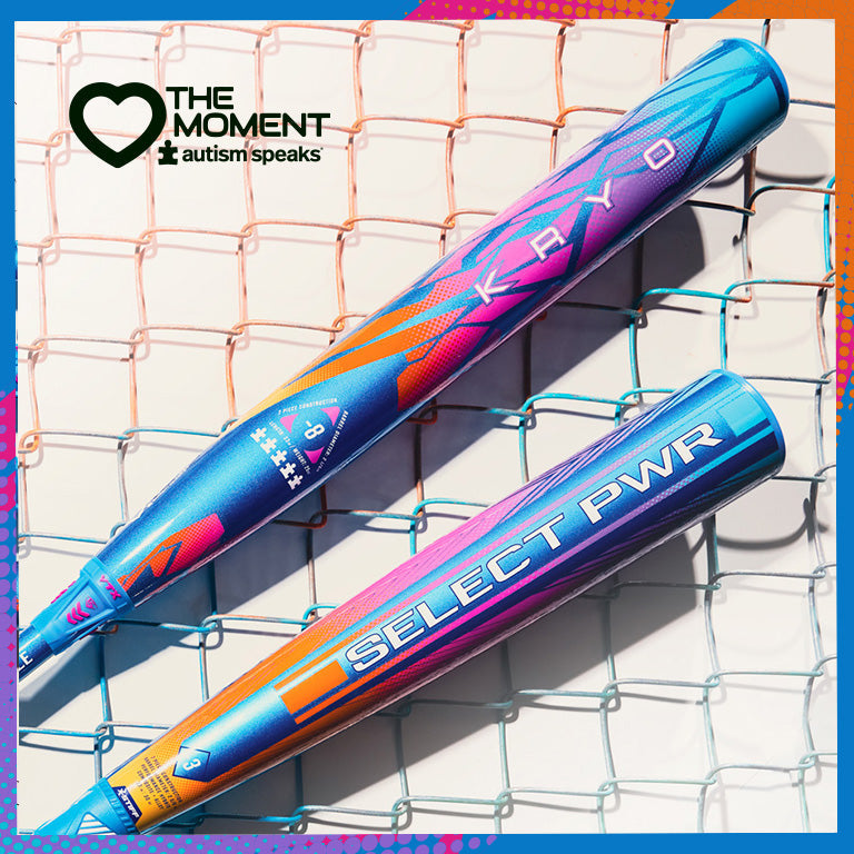 2026 Louisville Slugger Kryo Love the Moment (-10) Fastpitch Softball Bat: WBL4187010