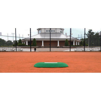 4" Portable Youth Pitching Mound