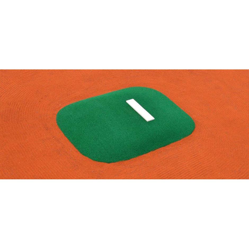 4" Portable Youth Pitching Mound