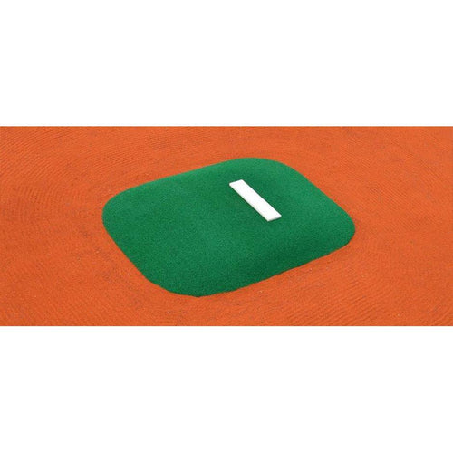 4" Portable Youth Pitching Mound