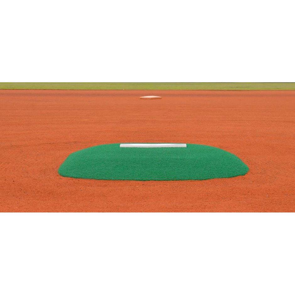 4" Portable Youth Pitching Mound