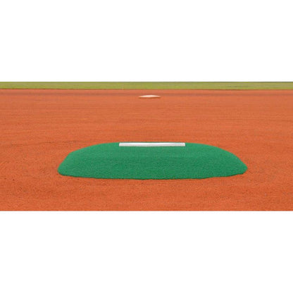 4" Portable Youth Pitching Mound