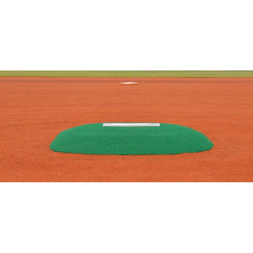 4" Portable Youth Pitching Mound