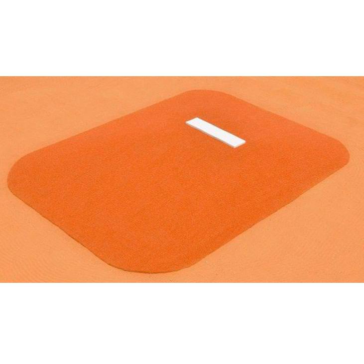 Portable 6" Pitching Mound for Youth Leagues
