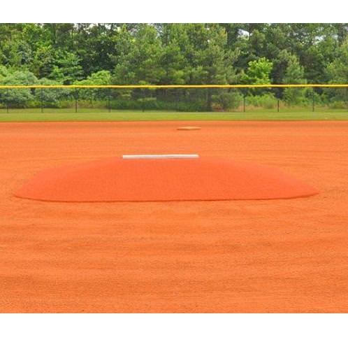 Portable 6" Pitching Mound for Youth Leagues