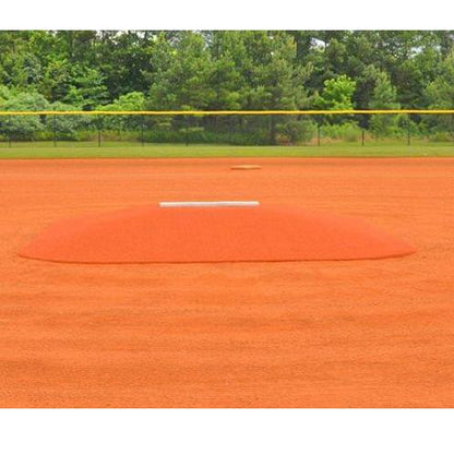 Portable 6" Pitching Mound for Youth Leagues