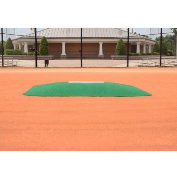 Portable 6" Pitching Mound for Youth Leagues