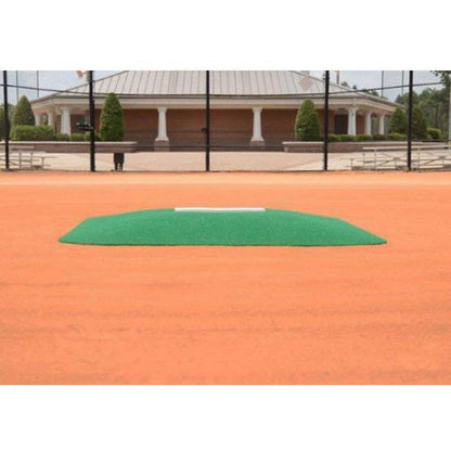 Portable 6" Pitching Mound for Youth Leagues