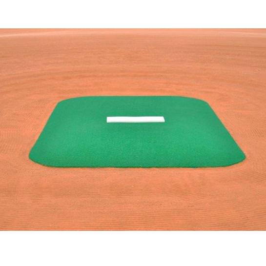 Portable 6" Pitching Mound for Youth Leagues