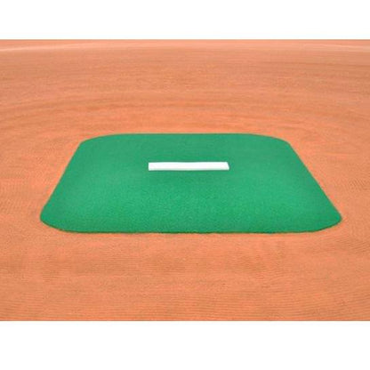 Portable 6" Pitching Mound for Youth Leagues