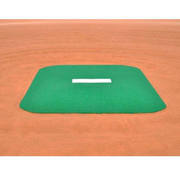 Portable 6" Pitching Mound for Youth Leagues