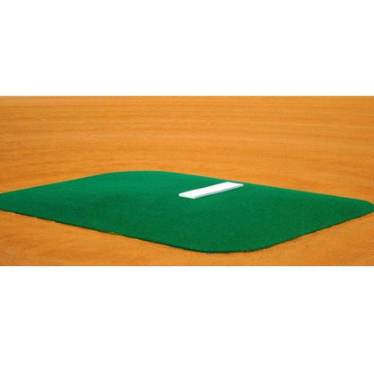 Portable 6" Pitching Mound for Youth Leagues