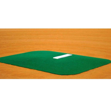 Portable 6" Pitching Mound for Youth Leagues