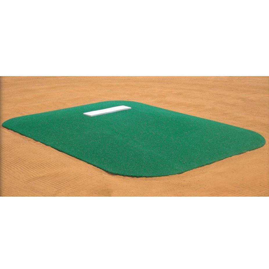 Portable 6" Pitching Mound for Youth Leagues